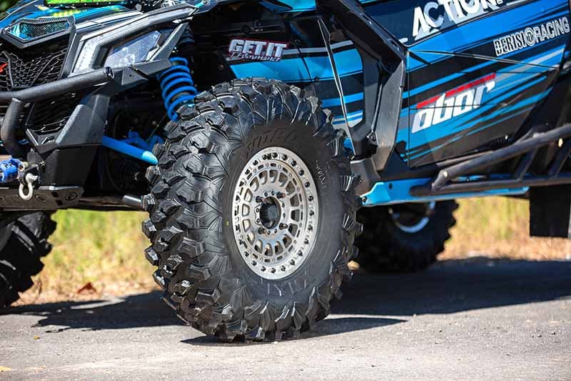 OBOR-Lynx-UTV-tire-left-front