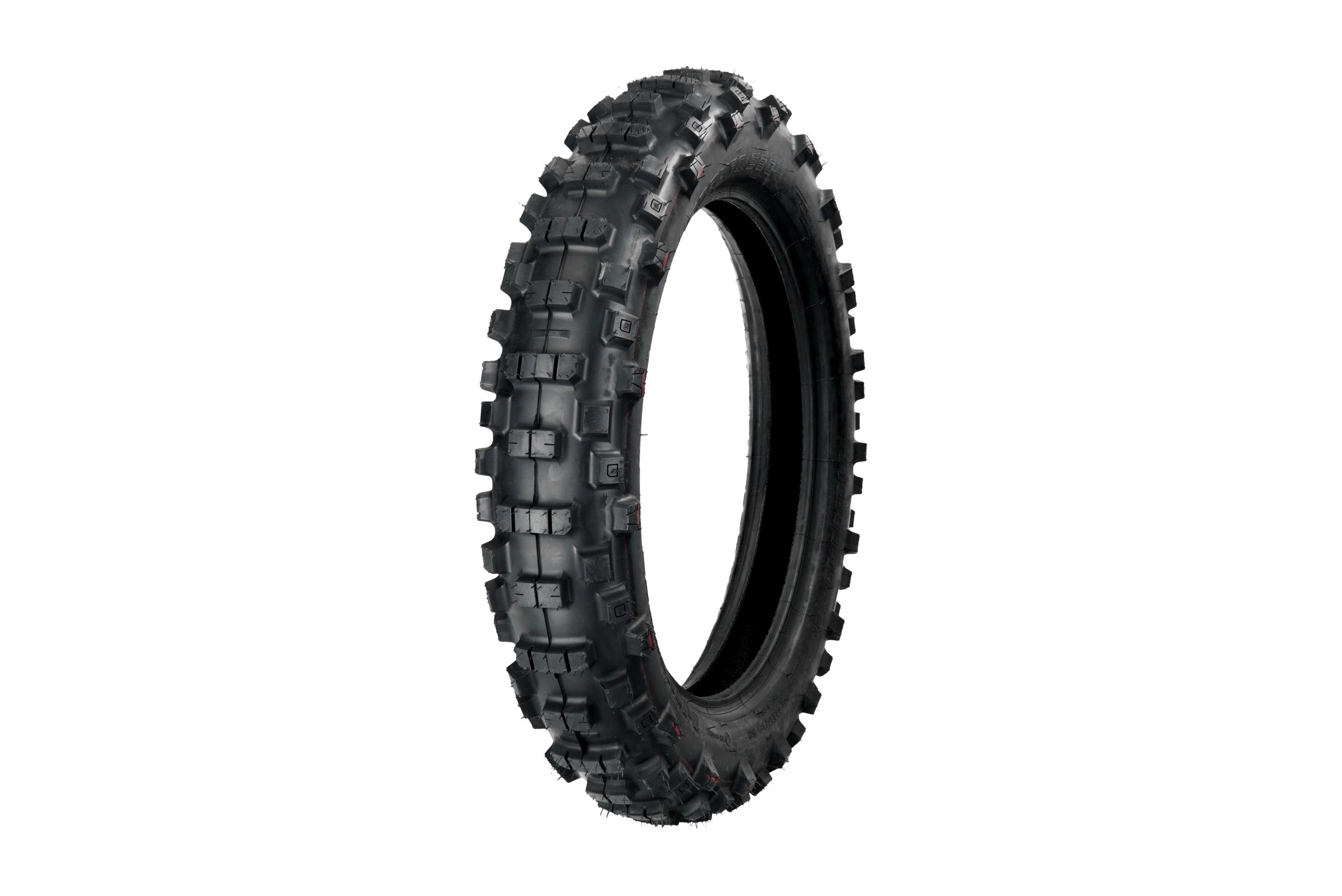 OBOR E80 HARD 140/80-18